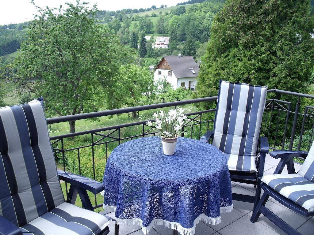 Pension Beste-Schnurbus Schmallenberg Rom bilde